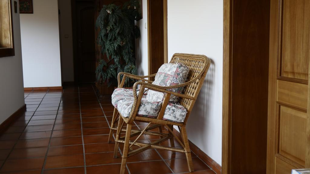 Quinta De Lourosa Guest House โลซาดา ภายนอก รูปภาพ
