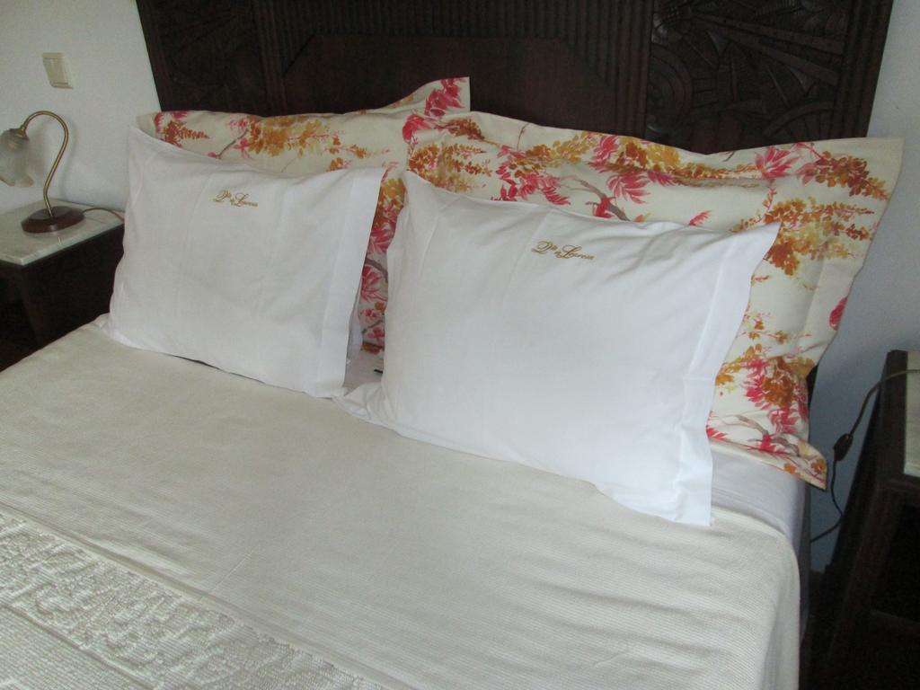Quinta De Lourosa Guest House โลซาดา ภายนอก รูปภาพ